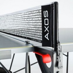  стол Kettler Axos outdoor  3-3